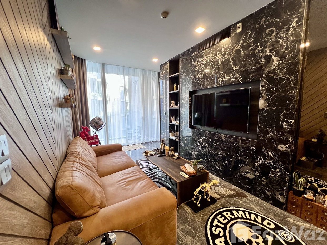 picture 2 Bedroom Condo for rent at Ashton Residence 41 1990776 - 1/10