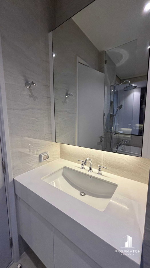 รูป PM005724 ✨Flash Deal ✨ Muniq Langsuan (2Bed 2Bath 94.3 SQM.) พร้อมอยู่ ! เพียง 115,000 บาทต่อเดือน Tel.0981315848 @propmatch - รูปที่ 20/25