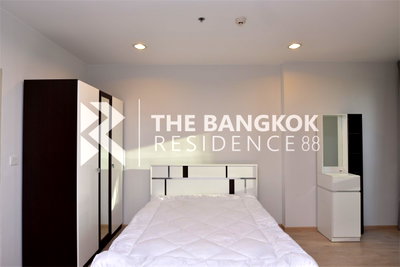 ขายคอนโด : ไอดีโอ คิว ราชเทวี ใกล้ Airport Rail Link สถานีพญาไท จองด่วน!! ยูนิตยอดฮิตหายาก