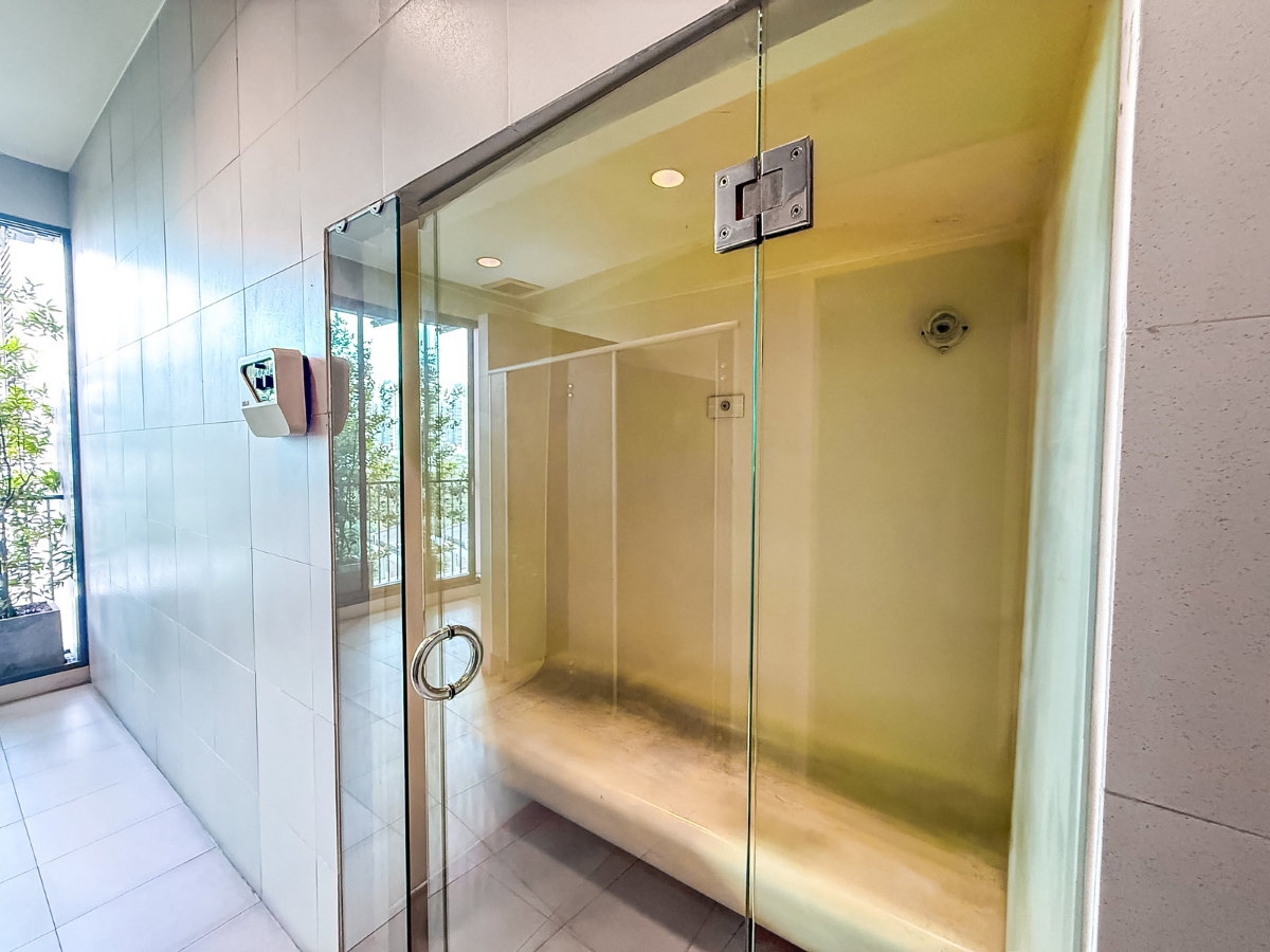 รูป 🏢 ให้เช่าคอนโด : Noble Remix (โนเบิล รีมิกซ์) รหัสทรัพย์ | 📌LNP-C13493 - รูปที่ 11/12