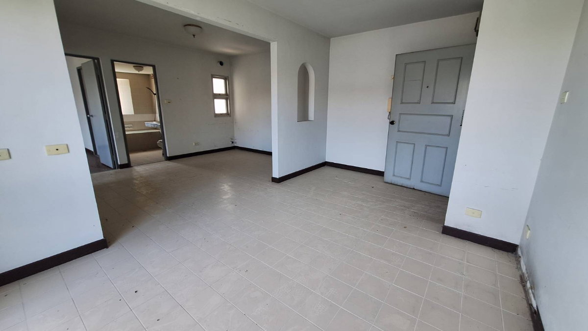 picture Condo for Sale Baan Suanthon Srinakarin 49.86 sq.m. - 7/23