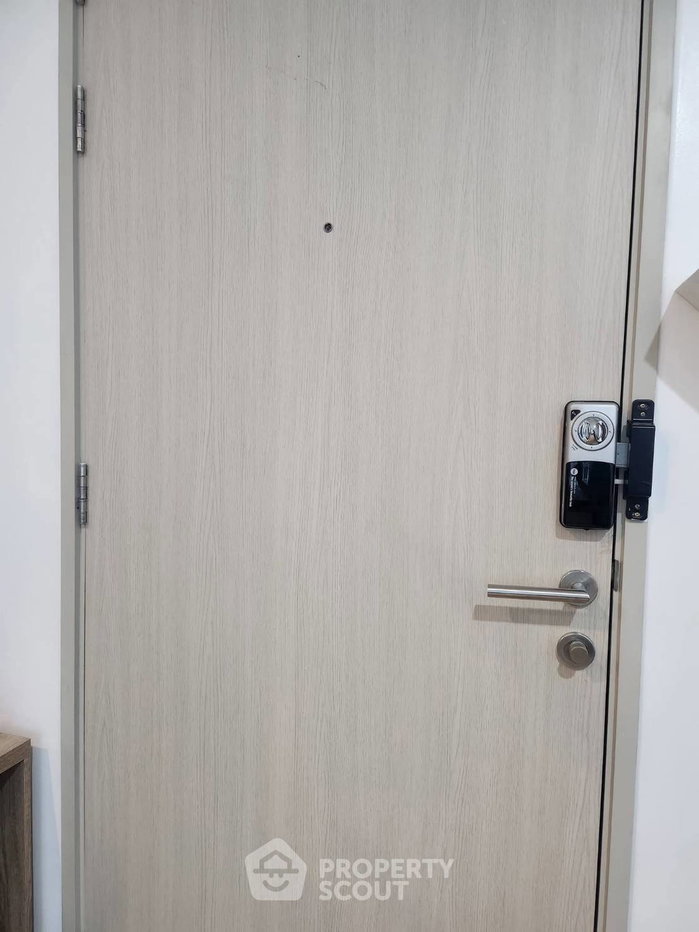 picture 1-BR Condo at Ideo Q Chula Samyan near MRT Sam Yan (ID 2967864) - 8/10