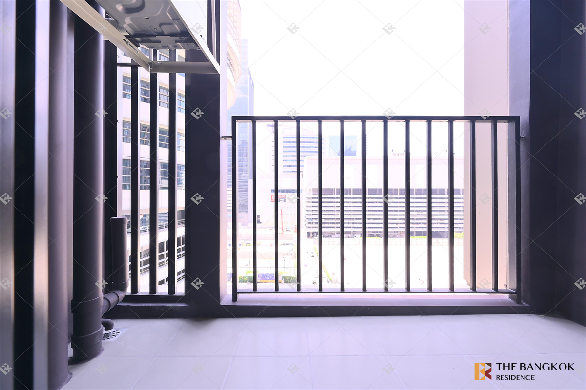 รูป Nue District R9 ใกล้ MRT สถานีพระราม 9 - รูปที่ 6/10