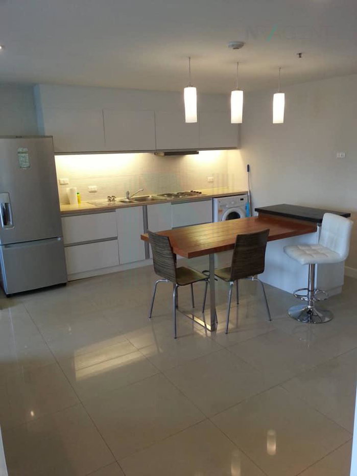 picture 🎊 For rent condo WITTAYU COMPLEX Building 1, Floor 18,1 bed room, Room size 59.00 sqm - 3/8