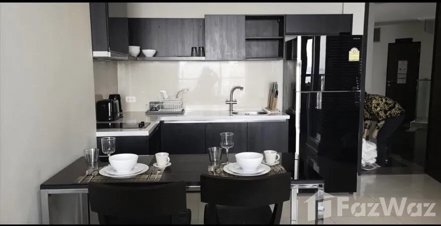 picture 1 Bedroom Condo for rent at Rhythm Sukhumvit 44/1 1154022 - 3/7
