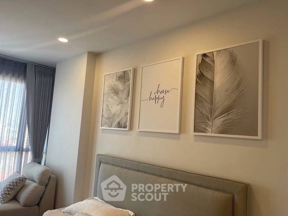 รูป คอนโด 1-ห้องนอน ที่ ศุภาลัย พรีเมียร์ เจริญนคร ใกล้ BTS กรุงธนบุรี (ID 2969620) - รูปที่ 11/12
