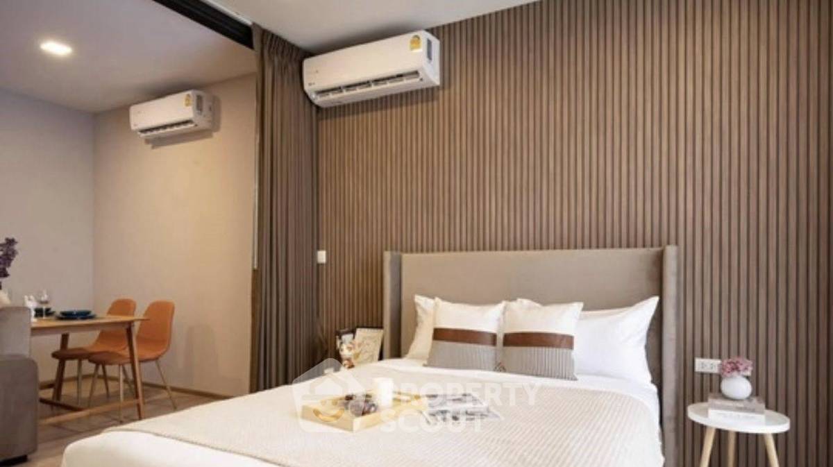 picture 1-BR Condo at XT Phayathai near BTS Phaya Thai (ID 2969224) - 5/10