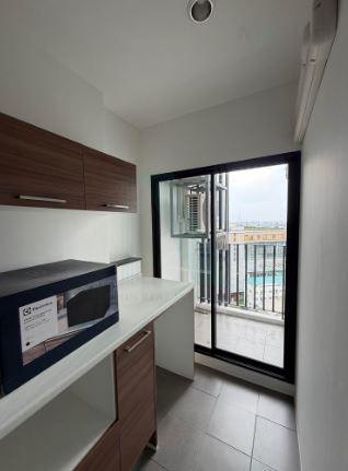 picture For Rent Condo THE TREE INTERCHANGE Building B, Floor 15,1 bed room, Room size 36 sqm - 8/8