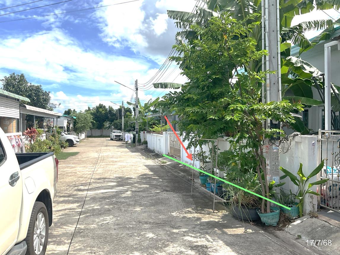 picture HOME 41.8 Sq.w. Pluak Daeng Rayong for 1.8M - 13/18