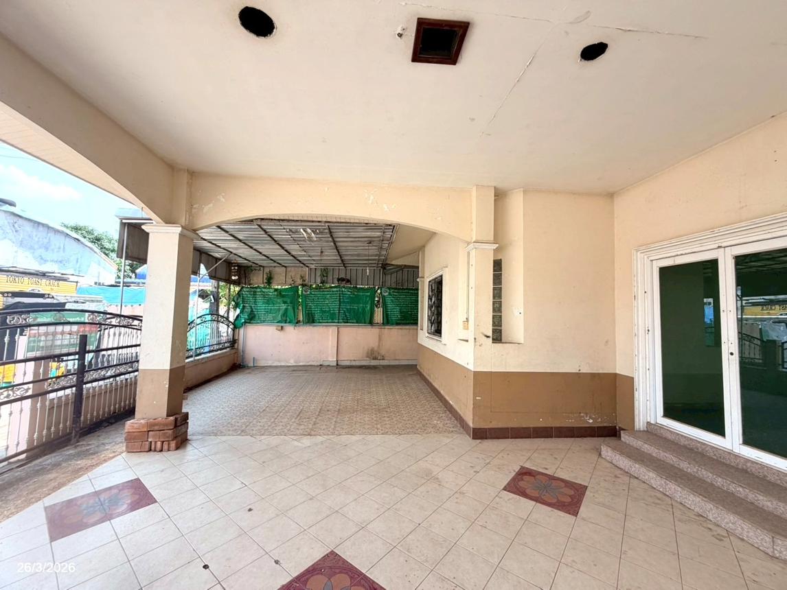 รูป บ้านเดี่ยว 54.3 ตร.วา รุ่งเรือง 2 เมืองอุดรธานี อุดรธานี 1.9M - รูปที่ 41/46