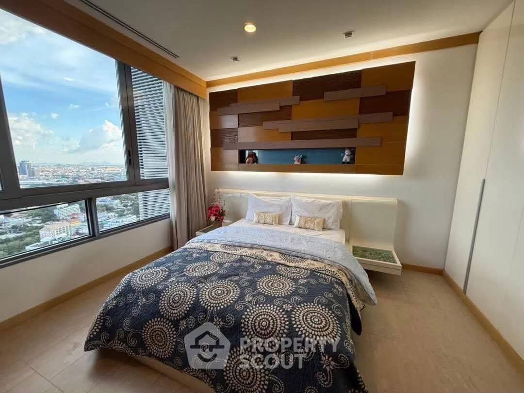 รูป คอนโด 3-ห้องนอน ที่ นอร์ทพอยท์ คอนโดมิเนี่ยม ใกล้ วงศ์อมาตย์ (ID 2969692) - รูปที่ 11/17