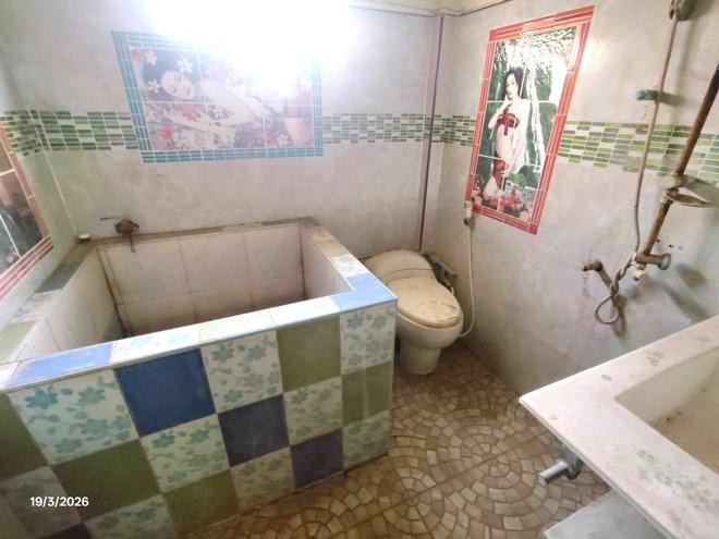 รูป บ้านเดี่ยว 126.5 ตร.วา เมืองอุดรธานี อุดรธานี 3.7M - รูปที่ 15/42