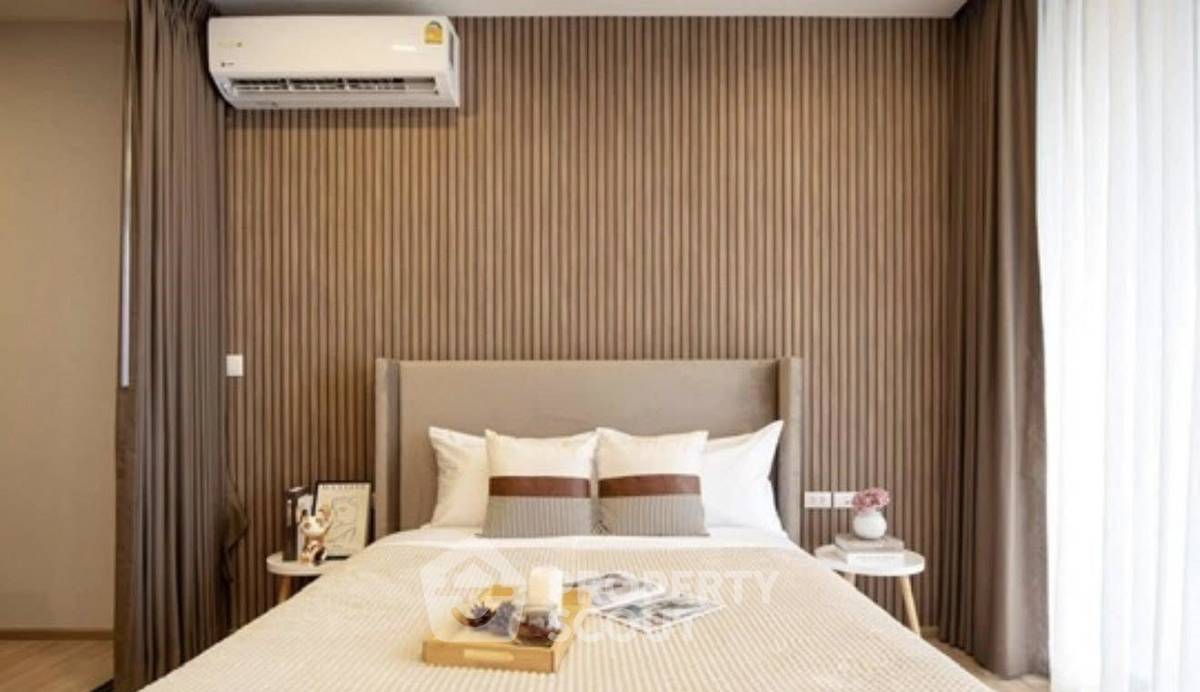 picture 1-BR Condo at XT Phayathai near BTS Phaya Thai (ID 2969224) - 3/10