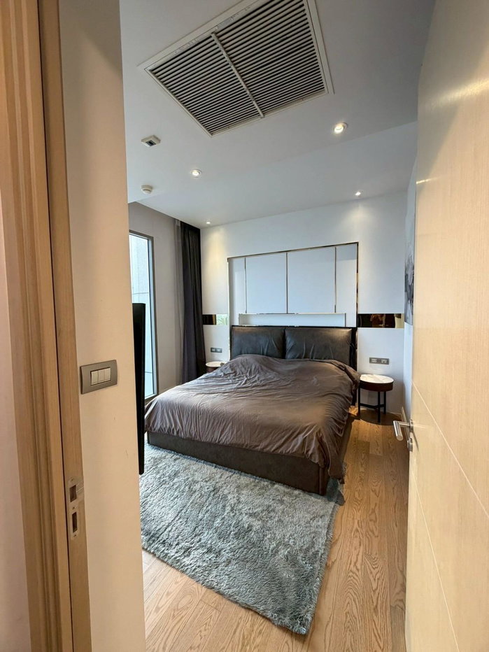 รูป 🔥 Magnolias Waterfront Residences: High-Floor 3BR Luxury Unit for Sale at 40 MB🔥 - รูปที่ 13/21