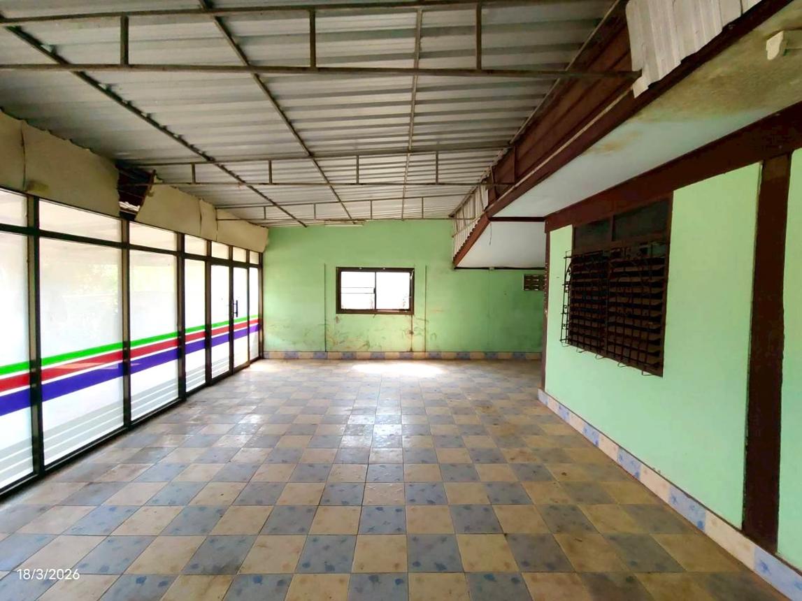 picture HOME 107 Sq.w. Rattana Wapi Nongkai for 1.3M - 21/38