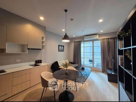 คอนโด 2-ห้องนอน ที่ บ้านกลางกรุง สยาม-ปทุมวัน คอนโดมิเนียม ใกล้ BTS ราชเทวี (ID 2969456)