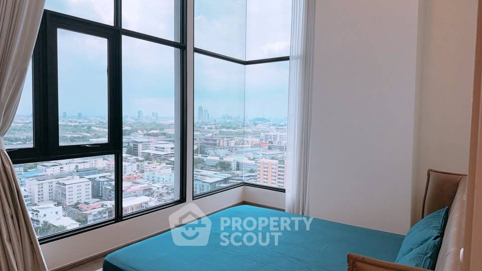 picture 3-BR Condo at Park Origin Ratchathewi near BTS Ratchathewi (ID 2966888) - 14/41