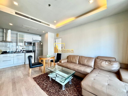รูปภาพ Noble Refine | Cozy 1 Bedroom Condo in Phrom Phong Area - BR19232CD