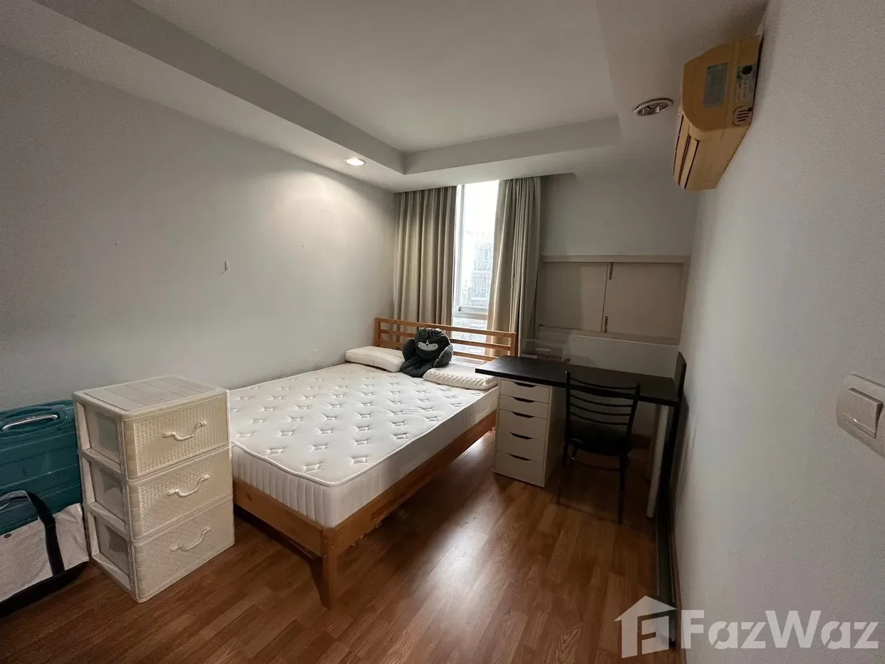 picture 3 Bedroom Condo for sale at The Kris Ratchada 17 6433828 - 8/10