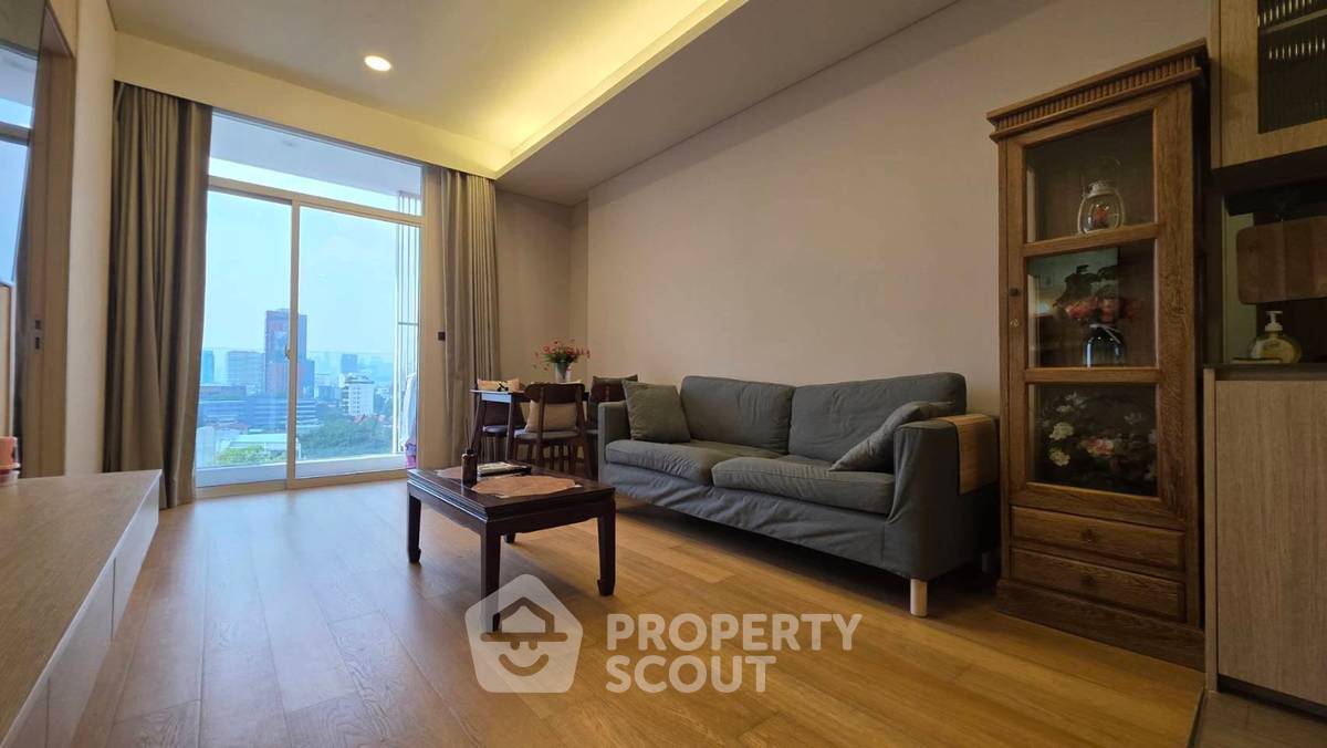 picture 2-BR Condo at Siamese Exclusive 42 near BTS Ekkamai (ID 2969830) - 5/10