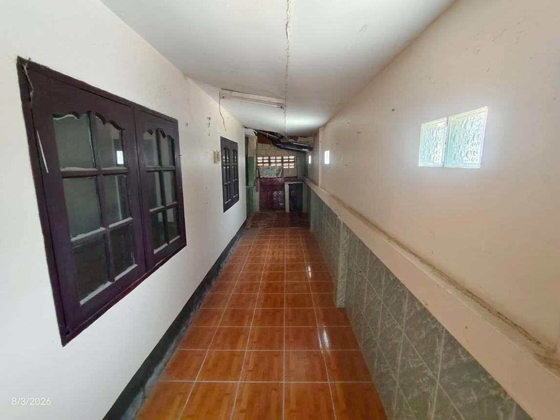 รูป บ้านเดี่ยว 62.5 ตร.วา เมืองอุดรธานี อุดรธานี 1.3M - รูปที่ 26/32