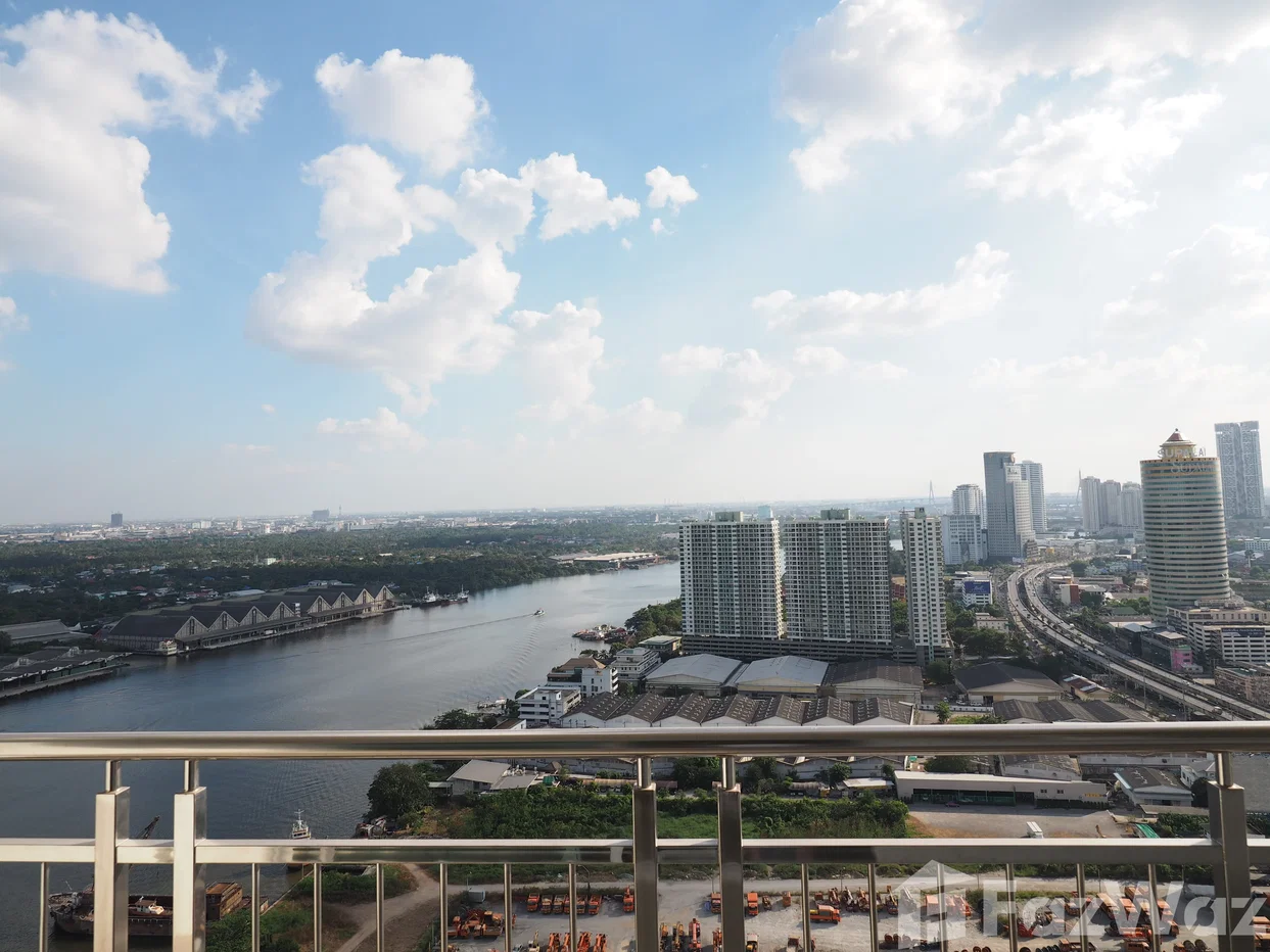 picture 2 Bedroom Condo for rent at Supalai Prima Riva 40428 - 9/9