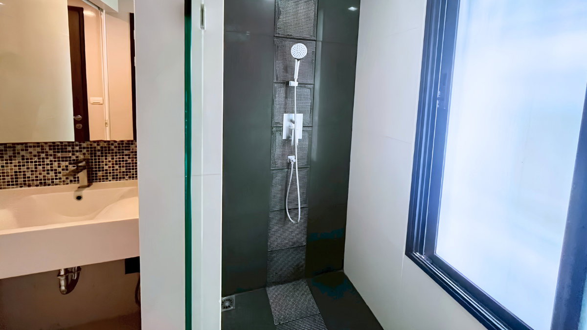picture Condo for rent at Rhythm Sukhumvit 44/1 (BTS Phrakhanong) (SA-01) - 7/8