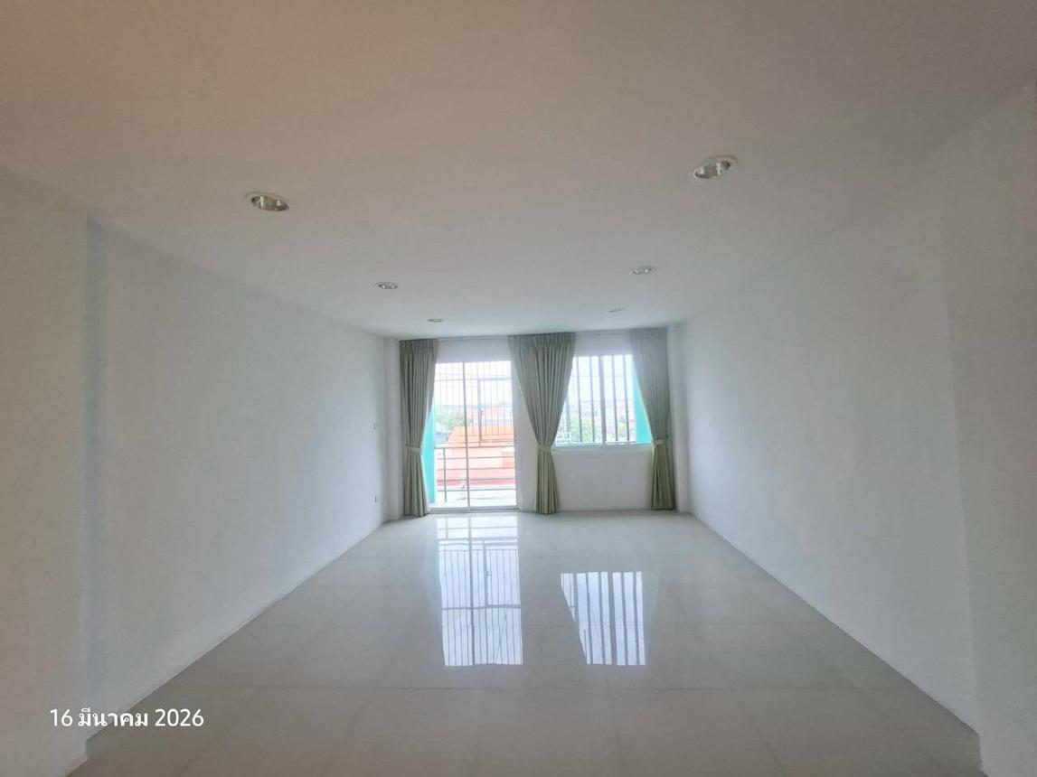 รูป อาคารพาณิชย์ 36 ตร.วา กระทุ่มแบน สมุทรสาคร 7.6M - รูปที่ 31/44