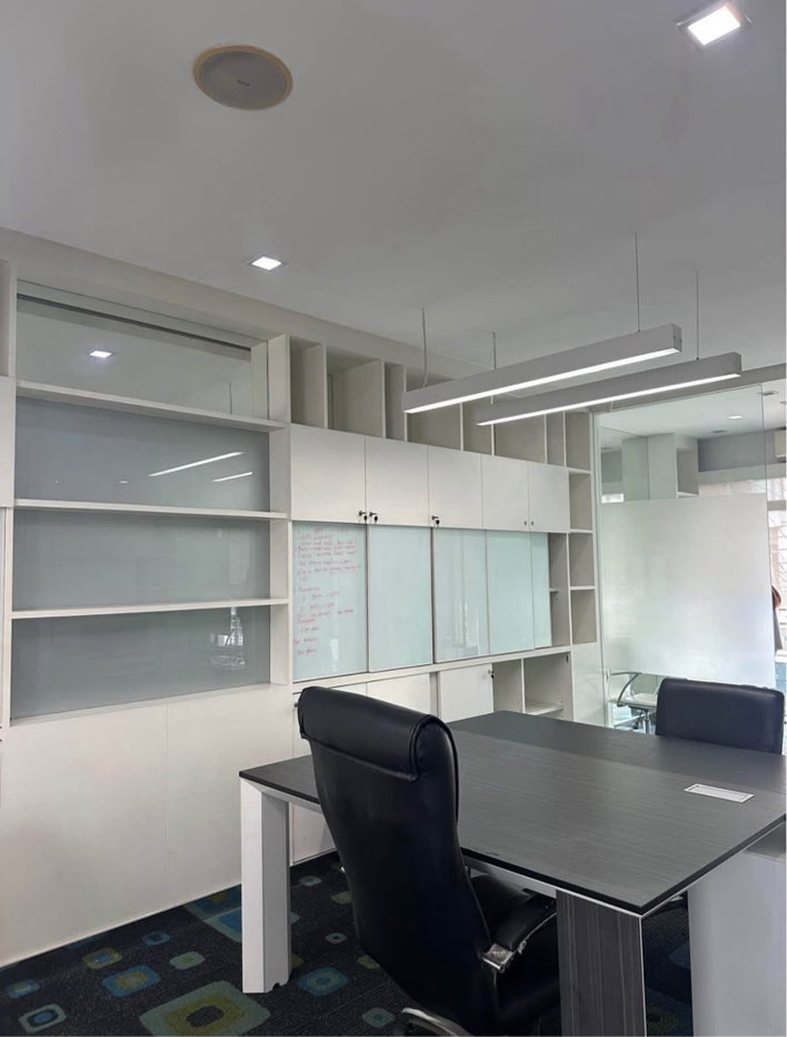 รูป ปล่อยเช่าโฮมออฟฟิศ4ชั้นbiztownลาดพร้าว ใกล้mrtลาดพร้าว83 - รูปที่ 4/10