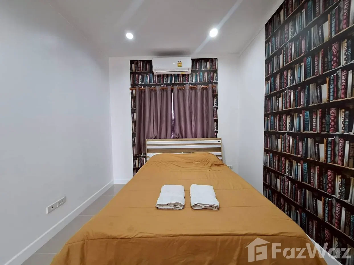 รูป ขาย วิลล่า 3 ห้องนอน ในโครงการ บ้านกลางเมือง 88 1926543 - รูปที่ 46/46