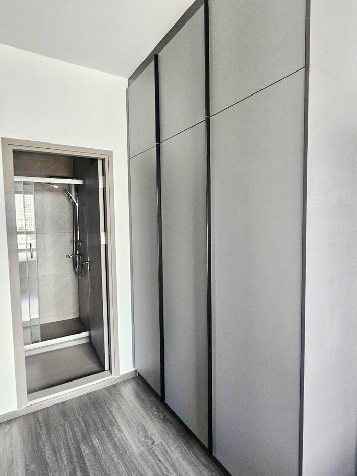 รูป ✅ให้เช่า✅Condo Ideo Sukhumvit-Rama4 ห้องพร้อมอยู่แล้วค่า - รูปที่ 7/8