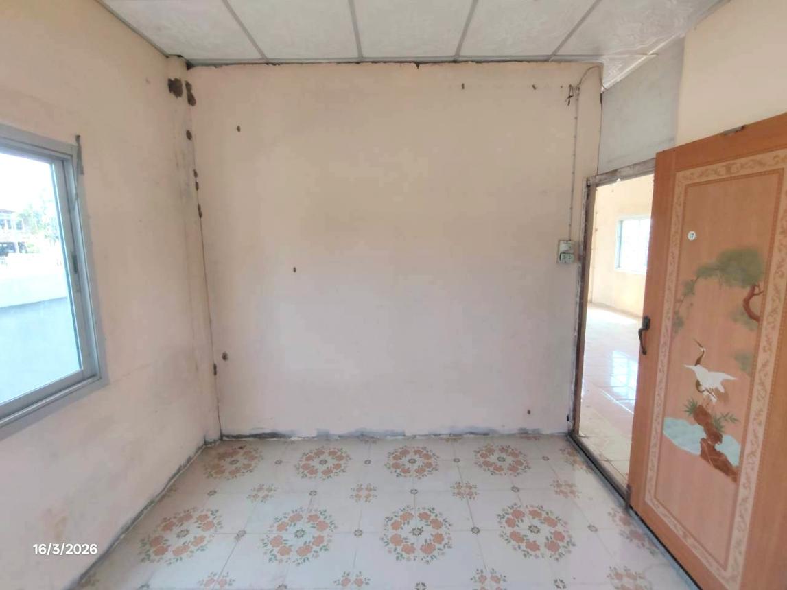 รูป บ้านเดี่ยว 41 ตร.วา ประจักษ์ศิลปาคม อุดรธานี 477,000 - รูปที่ 23/30