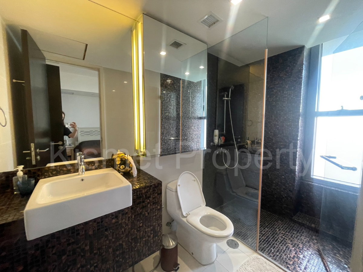รูป 🔥 Exclusive Sale: 3-Bedroom Residence at The Pano | 35,000,000 THB 🔥 - รูปที่ 6/10