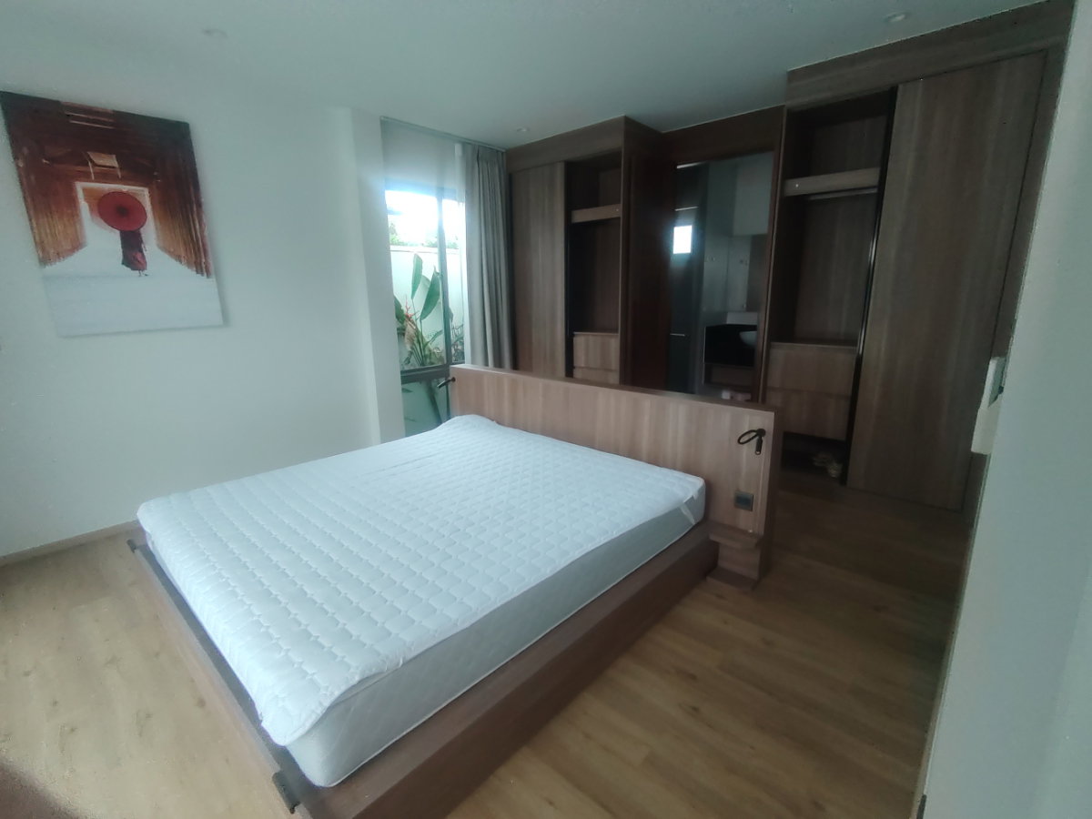 รูป 3 beds in Bangtao, walks to the beach and Boat Avenue - รูปที่ 13/13
