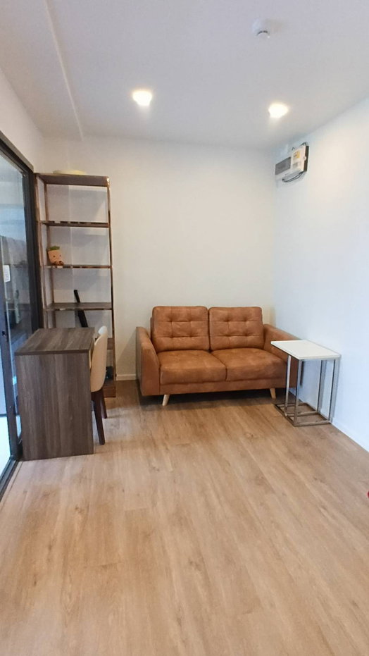 รูป เดอะเนสท์ สุขุมวิท 64 | BTS ปุณณวิถี 1 นอน 32 ตร.ม. ตึก C วิวสระว่ายน้ำ | **ค่าเช่า 12,000 บาท** เฟอร์ครบ!! นัดชมแอดไลน์ ID: @property.ma  - รูปที่ 25/27