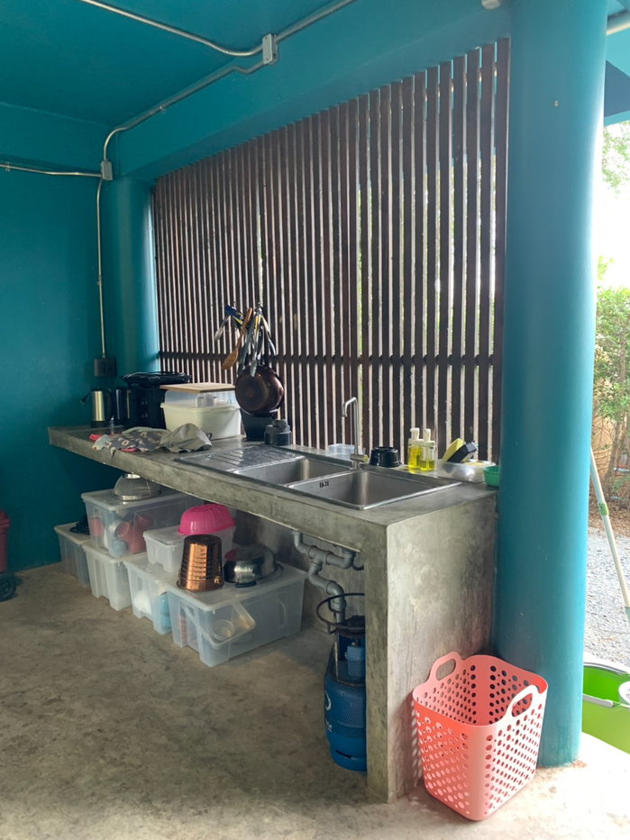 รูป ขายกิจการรีสอร์ท บ้าน 2 หลัง บางไทร อยุธยา รวมที่ดินทั้งหมด 627 ตรว บรรยากาศริมน้ำ พร้อมดำเนินกิจการต่อ - รูปที่ 9/54