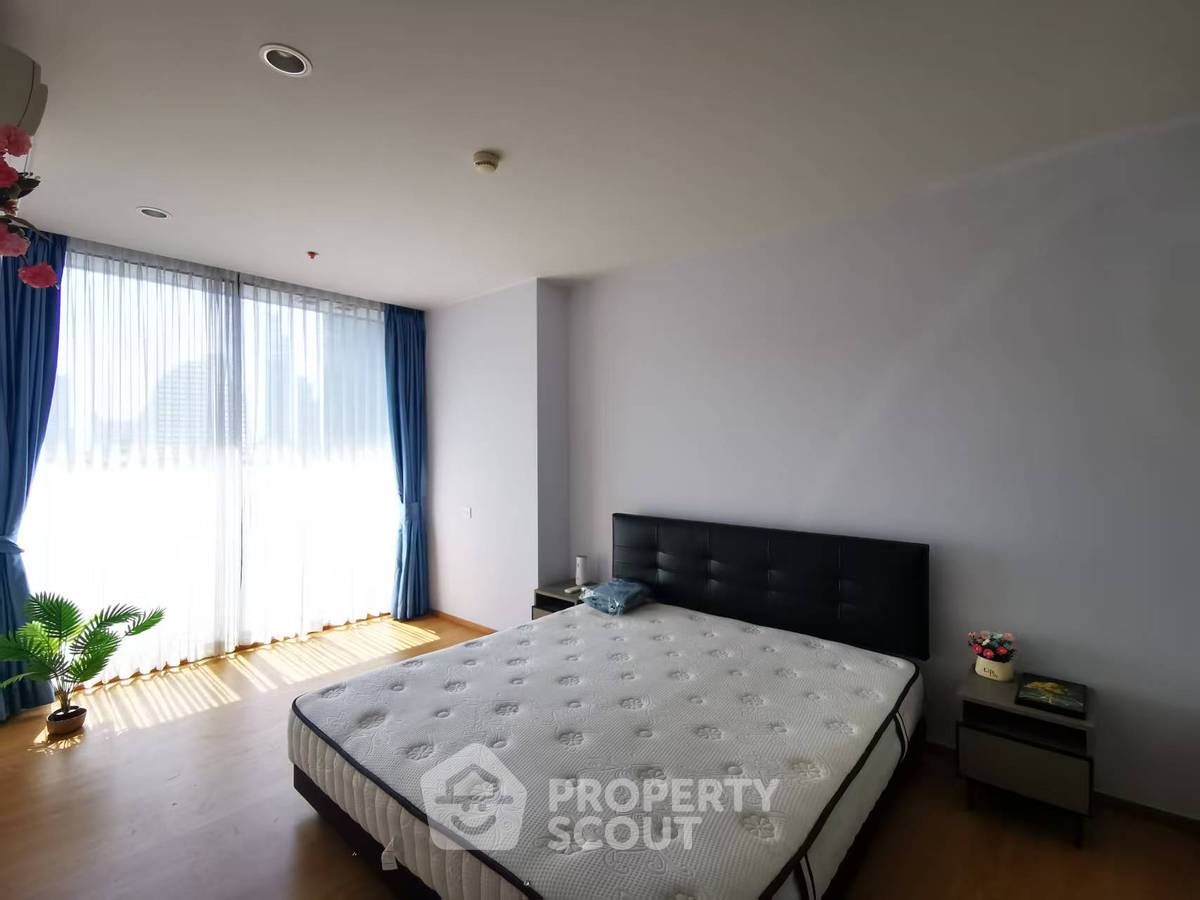 รูป คอนโด 1-ห้องนอน ที่ โนเบิล รีโว สีลม ใกล้ BTS สุรศักดิ์ (ID 2092843) - รูปที่ 2/7
