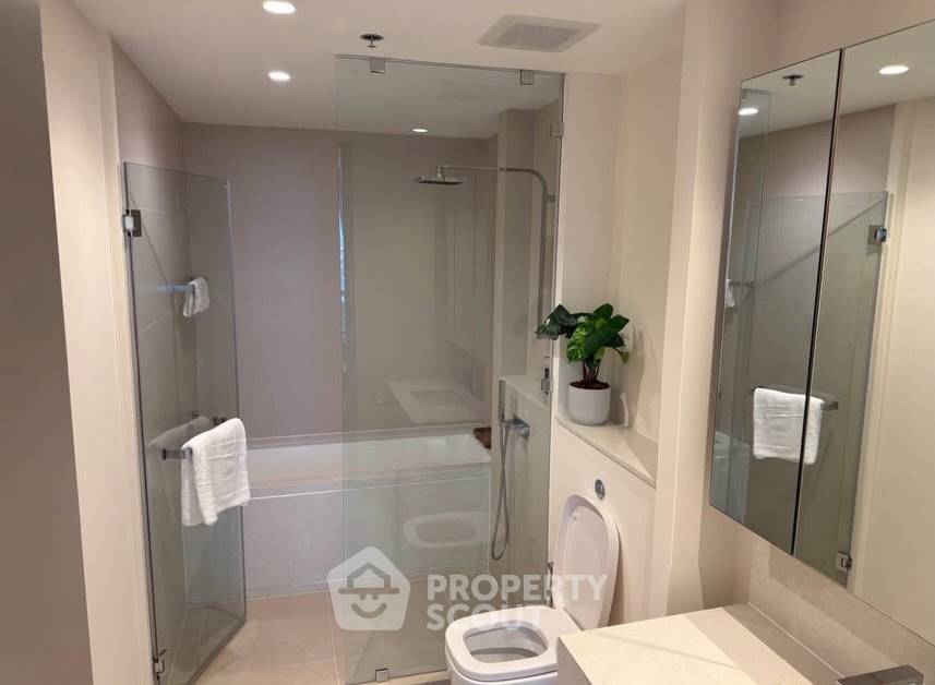 รูป คอนโด 2-ห้องนอน ที่ เดอะ ริเวอร์ คอนโดมิเนียม ใกล้ BTS สะพานตากสิน (ID 2969703) - รูปที่ 8/8