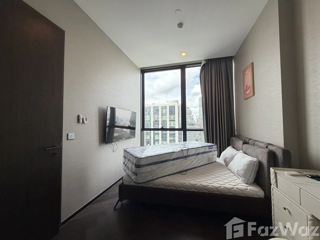 picture 1 bedroom for rent at The Esse Sukhumvit 36 6435033 - 26/33