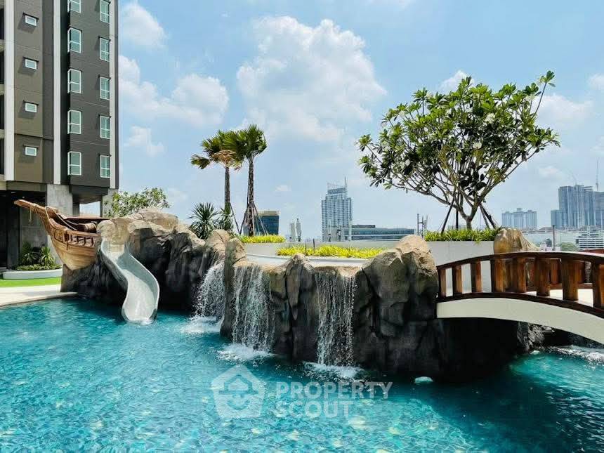 รูป คอนโด 1-ห้องนอน ที่ ศุภาลัย เวอเรนด้า รามคำแหง ใกล้ รามคำแหง (ID 2303600) - รูปที่ 6/23