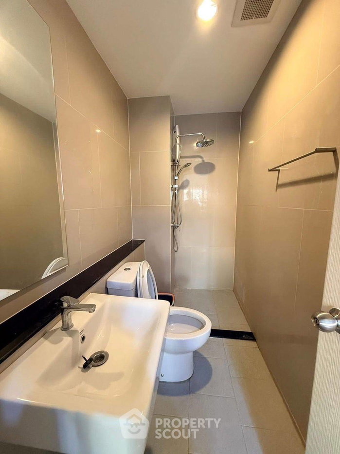 รูป คอนโด 2-ห้องนอน ที่ แอสปาย สาทร - ราชพฤกษ์ ใกล้ MRT บางหว้า (ID 2968656) - รูปที่ 8/8