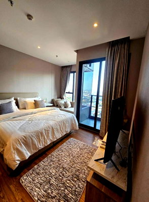 Condos for sale : 🔥 Luxury Condo for Sale at ONCE Pattaya | Luxury Condominium in Central Pattaya