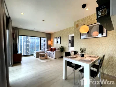Condos for rent BTS Phrom Phong : Noble Remix 6434800