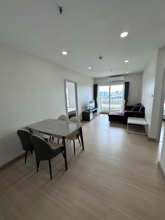 picture ✨ Condo for Rent at Supalai Veranda Ramkhamhaeng  - 2/12