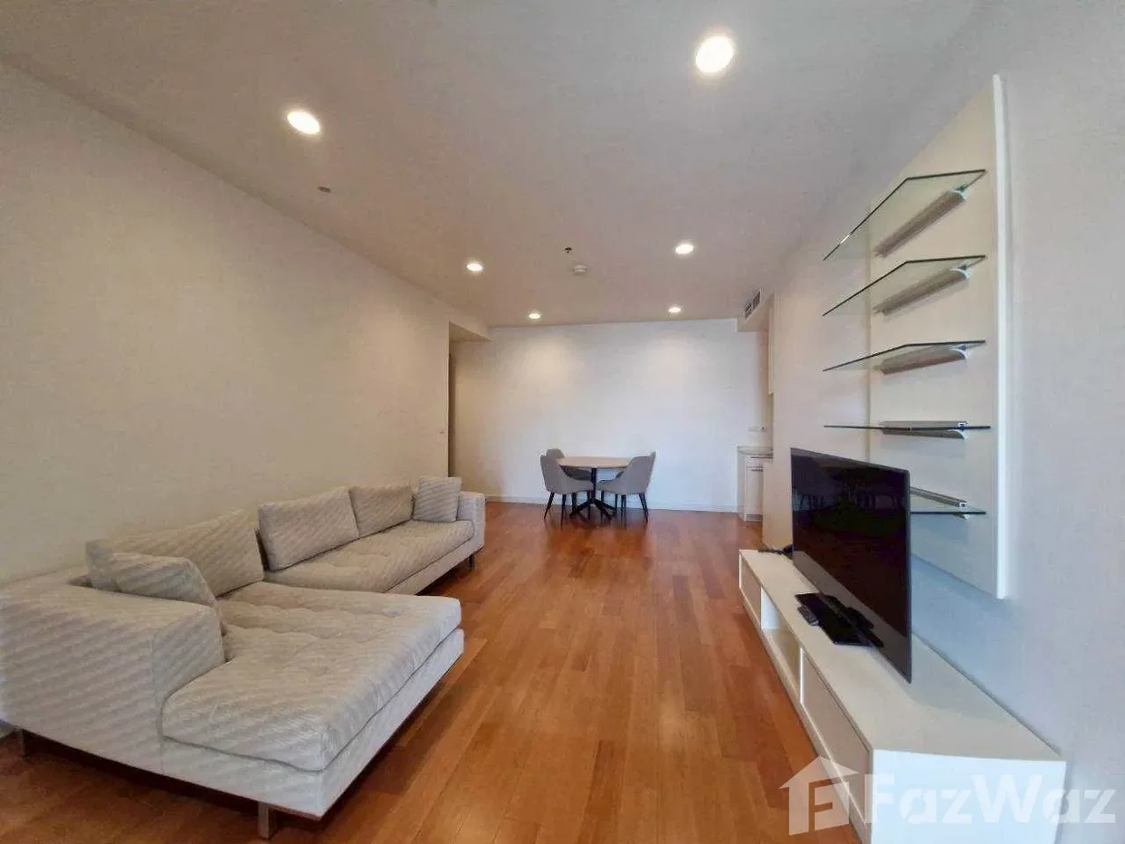 รูป คอนโดให้เช่า 2 ห้องนอน ในโครงการ ชาเทรียม ริเวอร์ไซด์ เรสซิเดน 6437079 - รูปที่ 10/25