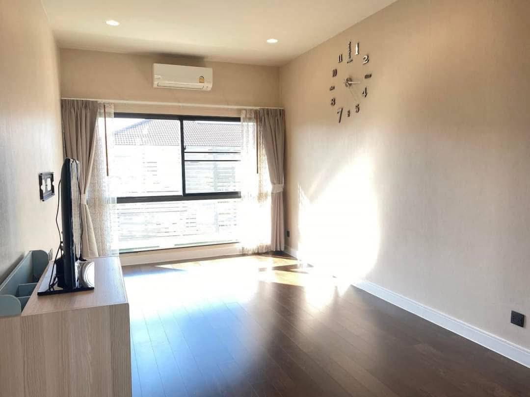 รูป 🏡✨ ให้เช่าบ้านเดี่ยวหรู — เศรษฐสิริ กรุงเทพกรีฑา 📍 ทำเลศักยภาพ กรุงเทพกรีฑา – พระราม 9 ใกล้โรงเรียนนานาชาติและทางด่วน - รูปที่ 7/15