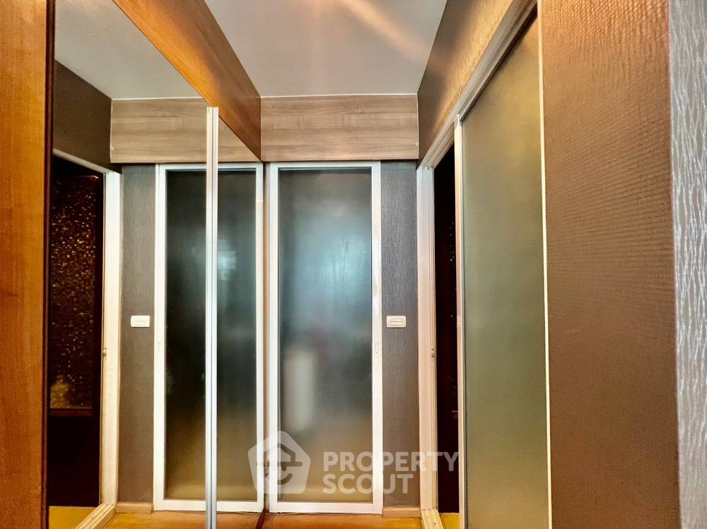 รูป คอนโด 1-ห้องนอน ที่ ริธึ่ม พหล-อารีย์ ใกล้ BTS สะพานควาย (ID 1295976) - รูปที่ 6/10