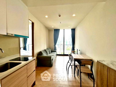 Condos for rent BTS Phrom Phong : 1-BR Condo at Noble Around Sukhumvit 33 near BTS Phrom Phong (ID 2908902)
