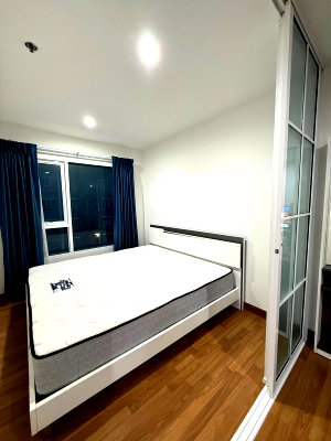 ขายคอนโด : 🔥ขาย คอนโด  Regent Home Bangson Phase 27 รีเจ้นท์ โฮม บางซ่อน เฟส 27    ติด MRT บางซ่อน ✨ ห้องสวยสภาพใหม่  เฟอร์ครบพร้อมเข้าอยู่