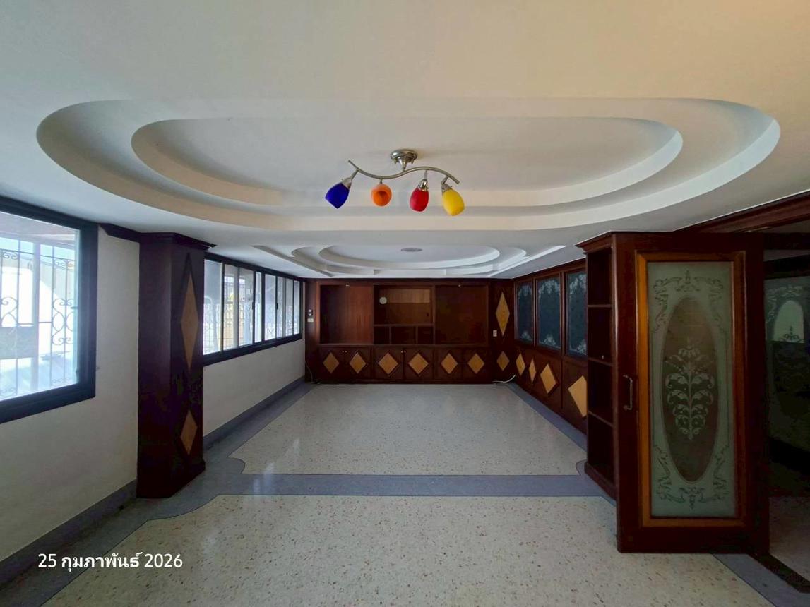 รูป อาคารพาณิชย์ 42.2 ตร.วา เมืองนครปฐม นครปฐม 11.6M - รูปที่ 38/60